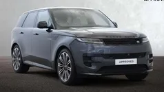 Used 2025 Land Rover Range Rover Sport Autobiography SUV | £77,995 (Good price)