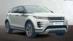 Used 2023 Land Rover Range Rover evoque SE Dynamic SUV | £32,599 (Fair price)