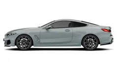 New 2025 BMW 840 M Sport Coupe | £69,827 (Fair price)