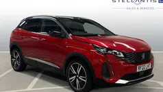 Used 2022 Peugeot 3008 Premium Estate | £20,990 (Fair price)