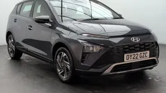 Used 2023 Hyundai Bayon SE SUV | £12,900 (Fair price)