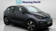 Used 2022 BMW i3 Hatchback | £14,800 (Fair price)