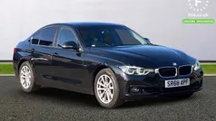 Used 2018 BMW 320 M Sport Sedan | £13,499 (Super price)