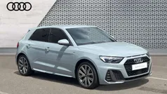 Used 2022 Audi A1 S-Line Hatchback | £21,535 (Fair price)