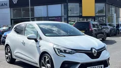 Used 2022 Renault Clio V RS Line Hatchback | £15,281 (Fair price)