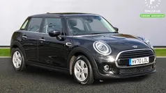 Used 2020 Mini Cooper Classic Hatchback | £14,999 (Super price)