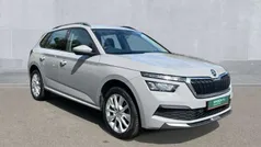 Grey Used 2020 Skoda Kamiq SE SUV | £14,290 (Fair price)