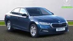 Used 2021 Skoda Octavia SE Technology Hatchback | £17,999 (Fair price)