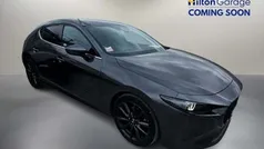 Used 2019 Mazda 3 Inclusive Hatchback | £16,000 (Fair price)