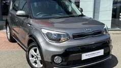 Used 2018 Kia Soul SUV | £9,000 (Super price)