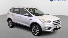 Used 2019 Ford Kuga Titanium SUV | £14,049 (Super price)