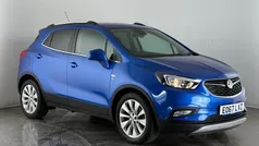 Used 2019 Vauxhall Mokka Elite SUV | £12,500 (Fair price)
