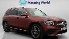 Used 2022 Mercedes 200 AMG line Estate | £23,300 (Good price)