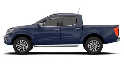 Used Nissan Navara Tekna 190 HP (139 kW) 2019 Pickup