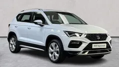 Used 2021 Seat Ateca Xperience SUV | £15,999 (Fair price)