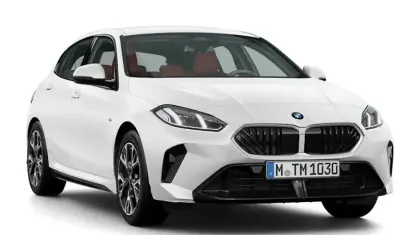New BMW 120 M Sport 156 HP (114 kW) 2026 Hatchback