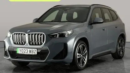 Used BMW iX1 M Sport 230 kW (313 HP) 2026 SUV