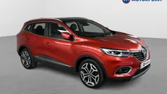 Used 2021 Renault Kadjar GT-Line SUV | £11,349 (Good price)