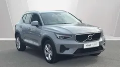 Used 2024 Volvo XC40 Core SUV | £28,995 (Fair price)