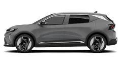 New 2025 Renault Scénic Esprit Alpine MPV | £37,513 (Fair price)
