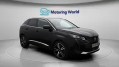 Used 2022 Peugeot 3008 Premium Estate | £18,700 (Fair price)