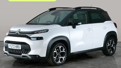 Used Citroën C3 PureTech 110 HP (80 kW) 2023 Hatchback