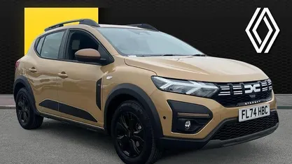 Used Dacia Sandero Extreme 91 HP (66 kW) 2024 Hatchback