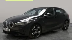 Used 2024 BMW 116 M Sport Hatchback | £20,858 (Good price)