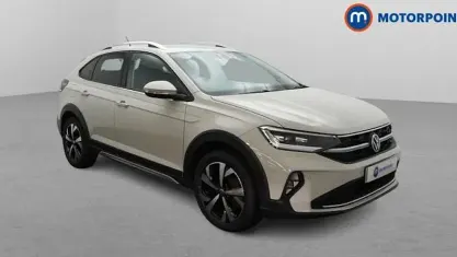 Used VW Taigo Style 110 HP (80 kW) 2024 SUV