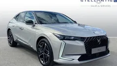 New 2025 DS Automobiles DS4 Hatchback | £26,022 (Fair price)