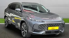 Used 2024 MG HS Trophy SUV | £26,995 (Fair price)