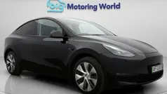 Used 2025 Tesla Model Y Long Range AWD SUV | £22,100 (Super price)