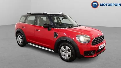 Used Mini Cooper Classic 136 HP (100 kW) 2020 Hatchback