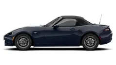 New 2024 Mazda MX5 Exclusive-Line Cabriolet | £31,750 (Fair price)