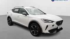 Used 2024 Cupra Formentor SUV | £19,799 (Super price)