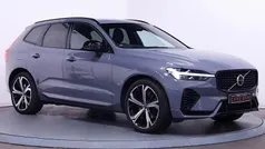 Grey Used 2021 Volvo XC60 R-Design Pro SUV | £32,700 (Fair price)