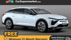Used 2023 Citroën C5 X PureTech Estate | £14,697 (Fair price)