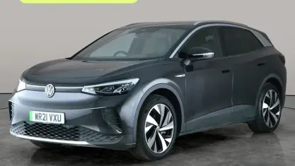 Usado VW ID.4 Pro Performance 150 kW (204 HP) 2021 SUV