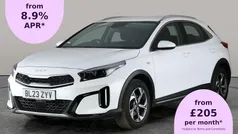 Used 2023 Kia XCeed 2 SUV | £15,011 (Fair price)