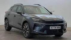 Used 2025 Cupra Formentor SUV | £29,995 (Fair price)