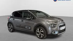 Used 2022 Citroën C3 PureTech Hatchback | £11,599 (Fair price)