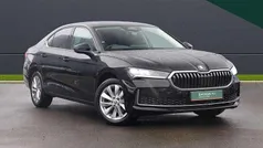 Used 2024 Skoda Superb SE Technology Hatchback | £24,695 (Super price)