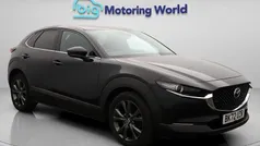 Used 2022 Mazda CX-30 Edition SUV | £18,800 (Fair price)