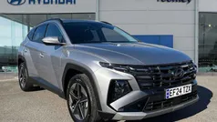 Used 2025 Hyundai Tucson Premium SUV | £23,995 (Good price)