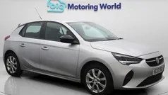 Used 2023 Vauxhall Corsa Design Edition Hatchback | £10,700 (Good price)