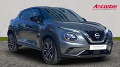 Used 2024 Nissan Juke Acenta Premium SUV | £18,475 (Fair price)