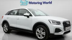 Used 2024 Audi Q2 Sport SUV | £15,700 (Super price)