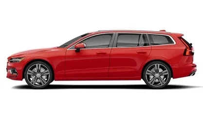 Used 2019 Volvo V60 Inscription Estate | £13,690 (Good price)