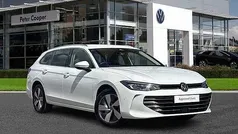 Used 2024 VW Passat Life Estate | £29,990