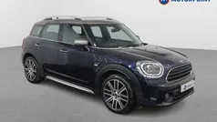 Other Used 2022 Mini Cooper Countryman Exclusive SUV | £22,699 (Fair price)
